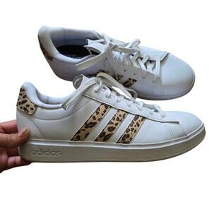 Adidas Grand Court 2.0 Women's Sneakers Size: 11